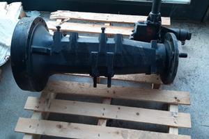 RIDUTTORE POSTERIORE TRATTORI SAME-LAMBORGHINI - H