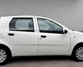 FIAT Punto 2ª serie - 2008