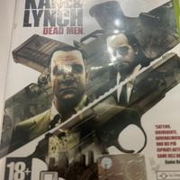 Kane & Lynch dead man