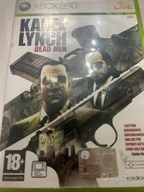 Kane & Lynch dead man