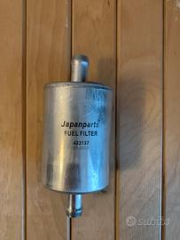 Filtro carburante