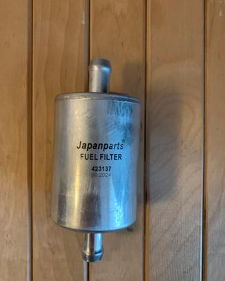 Filtro carburante