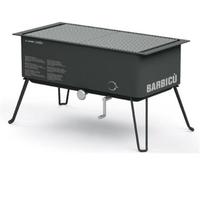 Barbecue a carbonella Alessi 