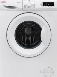 Lavatrice Akai  acqua 8003V