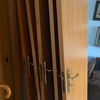 Porte interne legno