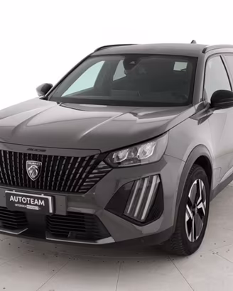 PEUGEOT 2008 1.2 puretech Allure s&s 130cv eat8