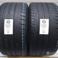 2 gomme 315 30 21 michelin a21649
