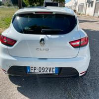 Clio van 1.5 diesel