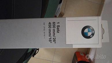 Spazzole tergicristallo BMW F11 originali BMW