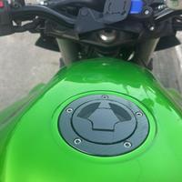 Z750 2010 Depotenziata 25kw A2