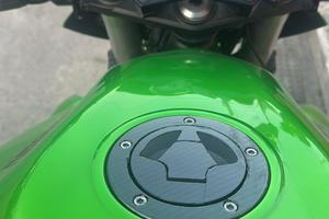 Z750 2010 Depotenziata 25kw A2