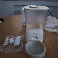 Distributore automatico - Ciotola automatica