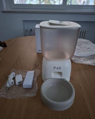 Distributore automatico - Ciotola automatica