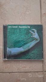 CD Jerry Cantrell - Degradation Trip