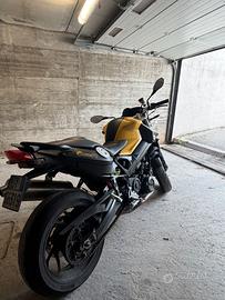 BMW F 800 R