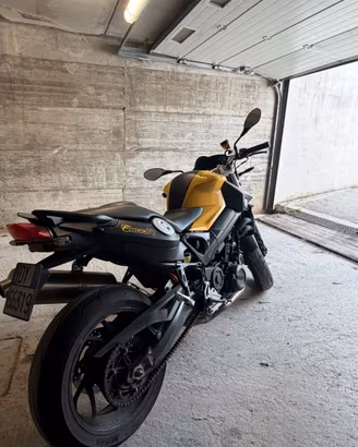 BMW F 800 R