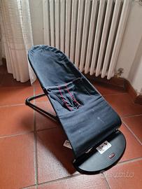 Sdraio neonato Baby Bjorn
