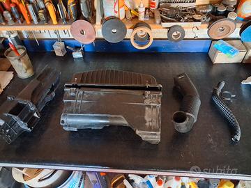 aspirazione completa citroen c2 vts 1.6 16v