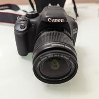 Canon EOS 550D