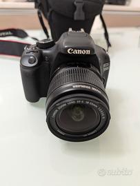 Canon EOS 550D