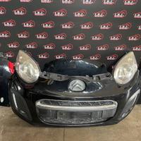 Muso Citroen C1 restyling