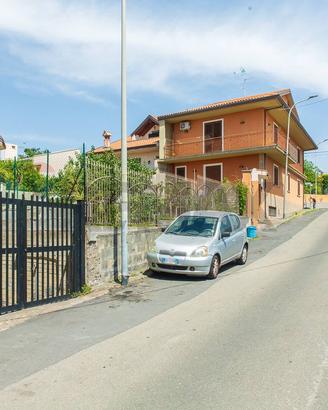 Garage/Box - San Pietro Clarenza