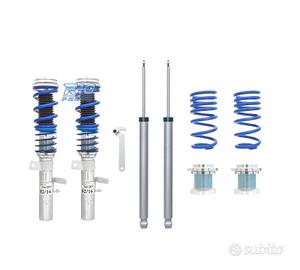 SOSPENSIONE FILETTATA BLUE LINE PER FORD FOCUS DYB