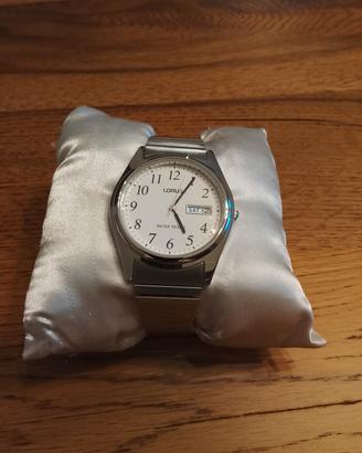 orologio da donna lorus 