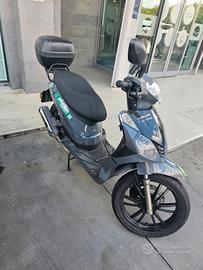 Kl b-tre 125 