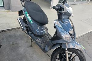 Kl b-tre 125 