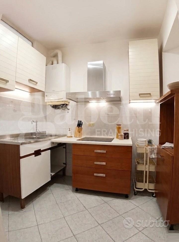 Appartamento – Carrara, Fossola - Vista 5