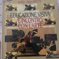 Libro arte e immagine