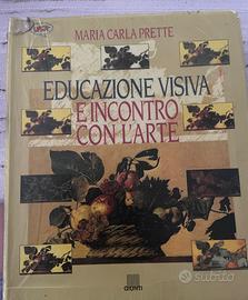 Libro arte e immagine