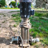 Materiale professionale per irrigazione 