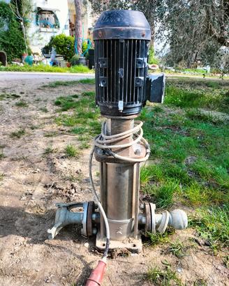 Materiale professionale per irrigazione 