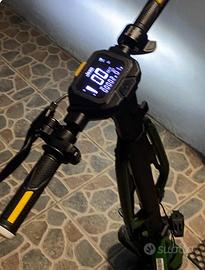 MONOPATTINO ELETTRICO JEEP