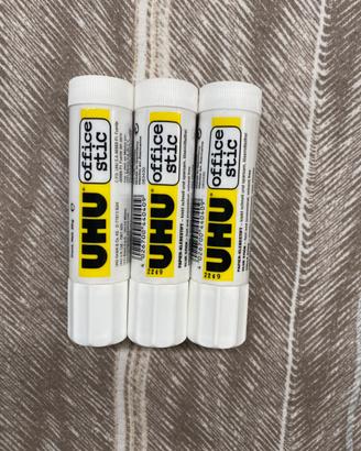 Colla stick 20gr - UHU