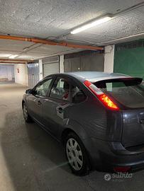Ford Focus 1.6 TDCi 110cv Diesel