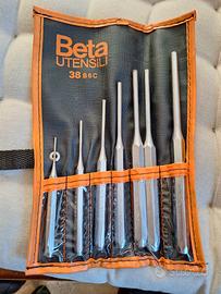 Beta kit 7 cacciaspine