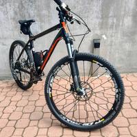Mtb KTM ultra sport 