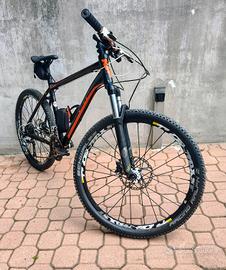 Mtb KTM ultra sport 