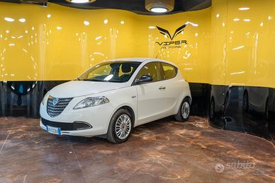 Lancia Ypsilon 1.2 69 CV GPL PERMUTA
