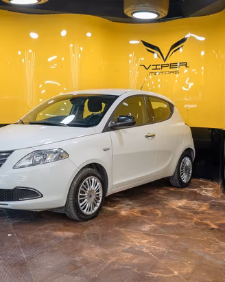 Lancia Ypsilon 1.2 69 CV GPL PERMUTA