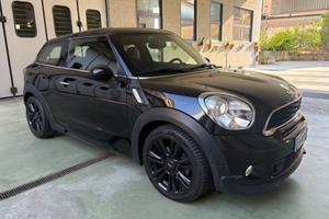 Mini Cooper SD Paceman 2.0 Allestimento John Works