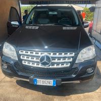 Mercedes ML 320 cdi