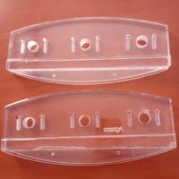 supporti bordo vasca per plafoniere easylife