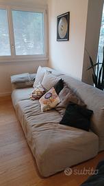 DIVANO PIANCA DELANO