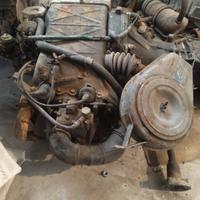 motore completo Fiat Giardiniera