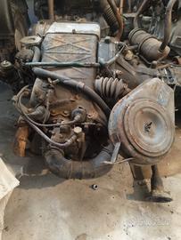 motore completo Fiat Giardiniera