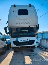 Iveco xf440